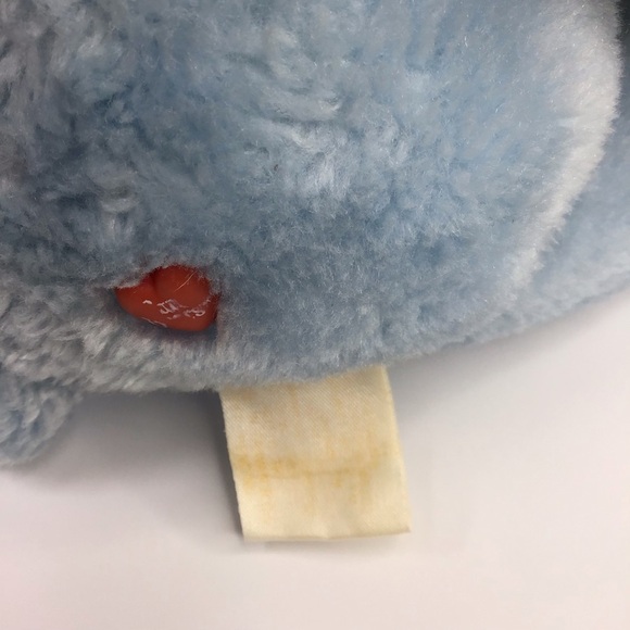 Vintage 80’s Care Bears Grumpy Bear. - Picture 9 of 11